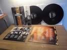 BRUCE SPRINGSTEEN The Rising VERY RARE ORIGINAL 2002 EU 1ST PRESSING 2x LP