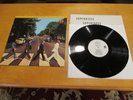 THE BEATLES Abbey Road MFSL 1-023 Original Master Recording Complete Great Shape