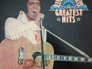 Elvis Presley's Greatest Hits - 7 x LP's & Booklet - Readers Digest GELV-6A 1978