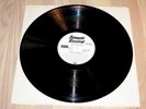 DIE CITY PREACHERS LP - SAME / INGA RUMPF / DECCA PROMO SAMPLE in VG++/MINT-