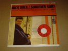 DICK DALE SUMMER SURF RECORD ALBUM LP + BONUS 45 RECORD INTACT MONO CAPITOL 1964