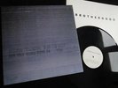 NEW ORDER - Brotherhood - 1986 UK Factory Records 1st, Inner - EX/EX