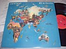 Joe ZAWINUL (WEATHER REPORT) Dialects VINYL LP record 1986 FC 40081 US album EX+