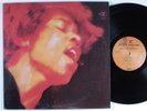 JIMI HENDRIX EXPERIENCE Electric Lady Land REPRISE 2xLP VG++/NM 1970 reissue