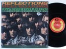 TERRY KNIGHT & THE PACK Reflections CAMEO LP mono SHRINK
