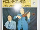 Vinyl - LP: Beethoven Violinsonaten 4 - David Oistrach-Lew Oborin / Hi-Fi Stereo