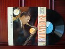 J.R. MONTEROSE The Message NM- Original DG Jaro Rare Jazz LP