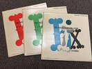The Bix Beiderbecke Story Vol 1 2 3 Complete LPs Columbia Record  JAzz rare Lot