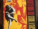 Guns N' Roses  ?– Use Your Illusion I orginal 1991 issue 2LP GEF-24415 No Reseve