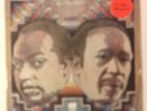 EDDIE HARRIS & LES MCCANN Second Movement LP Atlantic wlp promo mono