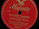 SLIM GAILLARD.CHARLIE PARKER.DIZZY GILLESPIE.78.FLAT FOOT FLOOGIE/DIZZY BO..HEAR