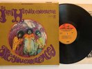Jimi Hendrix - Are You Experienced - 1968 Two-Tone Reprise Label LP RS 6261 VG+