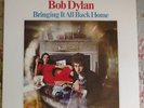 BOB DYLAN BRINGING IT ALL BACK HOME 45 RPM VINYL LP Un Numbered