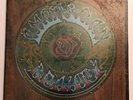 Grateful Dead - American Beauty - SEALED 1970 LP Record WS 1893 Green WB