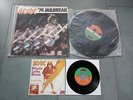AC/DC whole lotta rosie & venezuela jailbreak iron maiden metallica motorhead