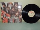 Pink Floyd The Piper at the Gates of Dawn Vinyl LP 1967 UK Import w/Inner 3420-5