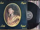 LENE HAYES - LADY FRIEND - PRIVATE LP - UNKNOWN DISCO BOOGIE SOUL - HEAR