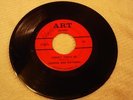 NORTHERN SOUL JOHNNIE MAE MATTHEWS Lonely You'll Be ART 002 DETROIT Hear it