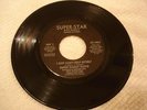 NORTHERN SOUL SWEET DADDY FLOYD I Just Can't Help Myself SUPER-STAR 1000