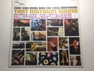 Earl Van Dyke and the Soul Brothers That Motown Sound Lp Vinyl