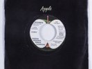 Rock 45 RADHA KRISHNA TEMPLE Govinda APPLE VG++ promo HEAR
