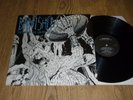 BANISHED - Deliver Me Unto Pain - UK LP - DEAF 13 - STILL IN SHRINK