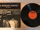 Lee Morgan Quintet Take Twelve LP JLP80 (1962) Mono First Press VG+/VG+