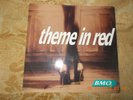 BMO2 THEME IN RED LADY IN RED RARE DISCO MAGIC ITALIA 12