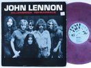 JOHN LENNON Willowbrook Rehearsals BLACK BIRD 2xLP purple vinyl