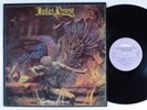 JUDAS PRIEST Sad Wings Of Destiny GULL LP VG+ france