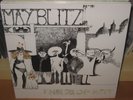 MAY BLITZ - The 2nd of May - LP - BAKERLOO, PINK FAIRIES, HEAVY, PROG, PSYCH