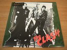 The Clash - The Clash LP, Album brand new mint sealed official reissue vinyl lp