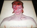 DAVID BOWIE - Aladdin Sane - DISCO DE VINILO ÁLBUM LP - THE BEATLES - RS 1001