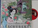 Schiøler; Holst: Bengtsson. Schubert (Trio op. 99). HMV BLP 1077. NM