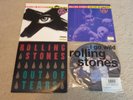 ROLLING STONES - Voodoo Lounge Era - 4 x 7