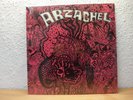 ARZACHEL SAME LP sealed mint condition PROGRESSIVE ROCK LP