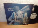 P.P. ARNOLD KAFUNTA 1968 LP TOP HAMMER ULTRA RAR