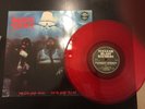 PUNGENT STENCH-for god your soul for me RED VINYL GREMAN LP 1993 RARE   carcass