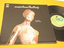 ROGER WATERS PINK FLOYD MUSIC FROM THE BODY ORIG UK 1970 MINT   UNPLAYED