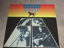 STUD - GOODBYE LIVE AT COMMAND - PROG ROCK (TASTE / BLOSSOM TOES) - NEW LP