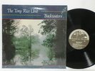 THE TONY RICE UNIT Backwaters 1982 ROUNDER 0167 Shrink NEAR MINT LP Bluegrass