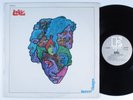 LOVE Forever Changes ELEKTRA LP gold label