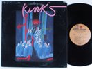 KINKS The Great Lost Kinks Album REPRISE LP VG++