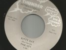 ROCKABILLY- -PAUL OTT-   KITTY KAT   -HEAR- 1959 THUNDER INTL