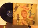 Patti Page,EmArcy 36074,