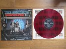 THE SHADOWS Thunderbirds Are Go   JAPAN LP RED WAX OP-8108 Cliff Richard