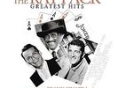 The Rat Pack-Greatest Hits - SINATRA FRANK/MARTIN DEAN/DAVIS SAMMY JR. [LP]