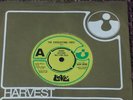 LOVE The Everlasting First (Harvest UK Original DEMO) Arthur Lee, Jimi Hendrix