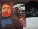 PAUL McCARTNEY WINGS Red Rose Speedway (UK Original LP) Laminated Sleeve. Rare
