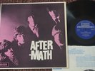 ROLLING STONES Aftermath (Decca UK Stereo LP 1966) 1st Boxed Press. Nice
